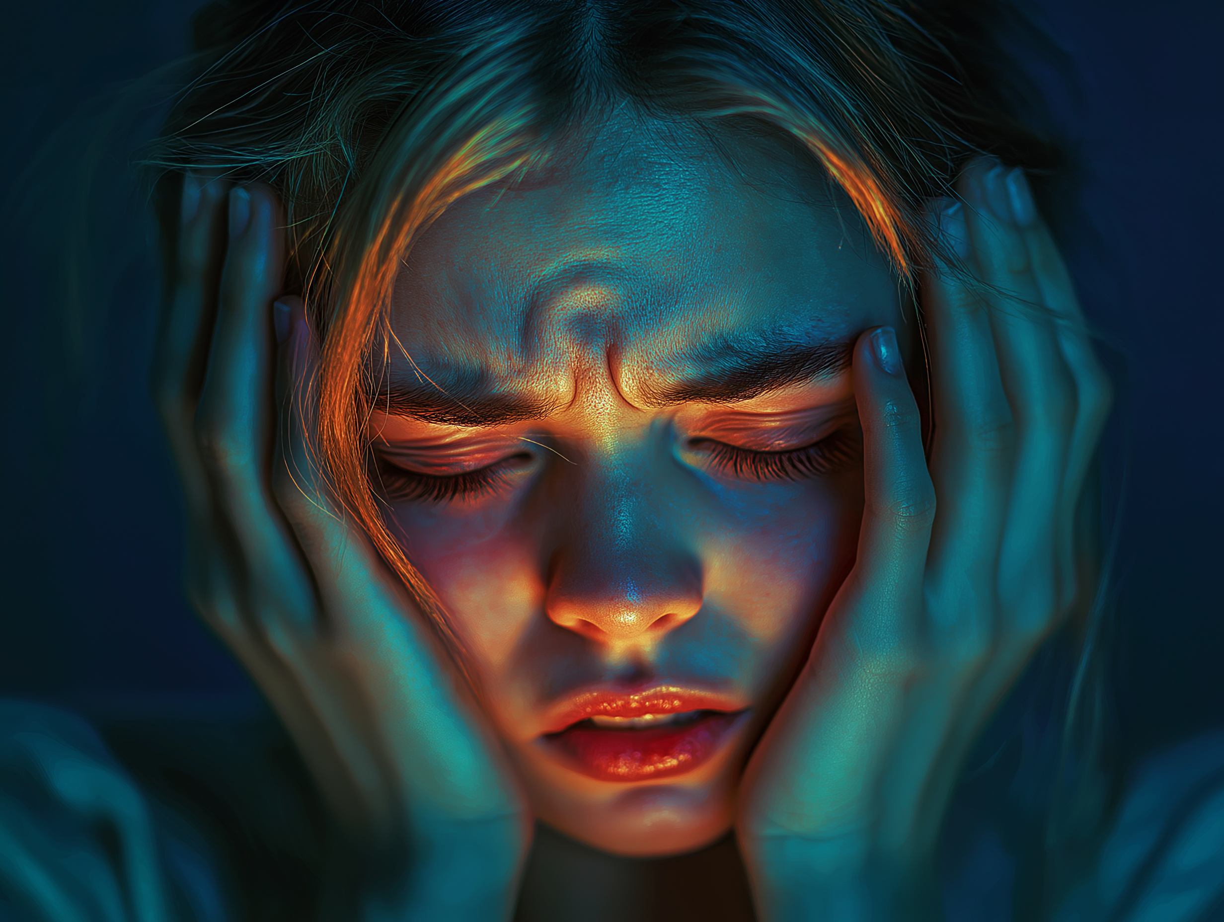 Acupuncture for Headaches and Migraines: A Relief Without Pills