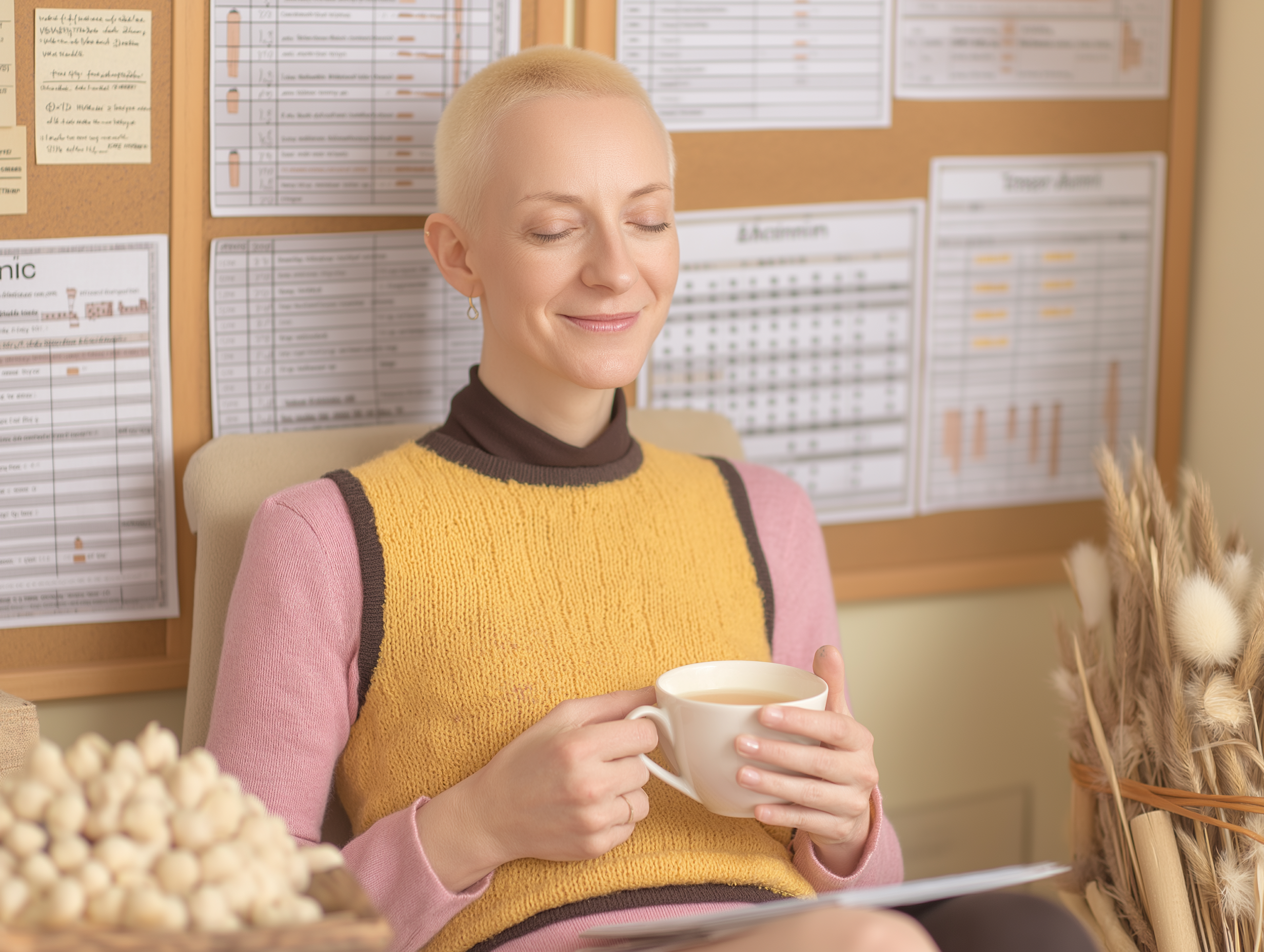 Preparing for Flu Season: Boosting Your Immunity with Acupuncture
