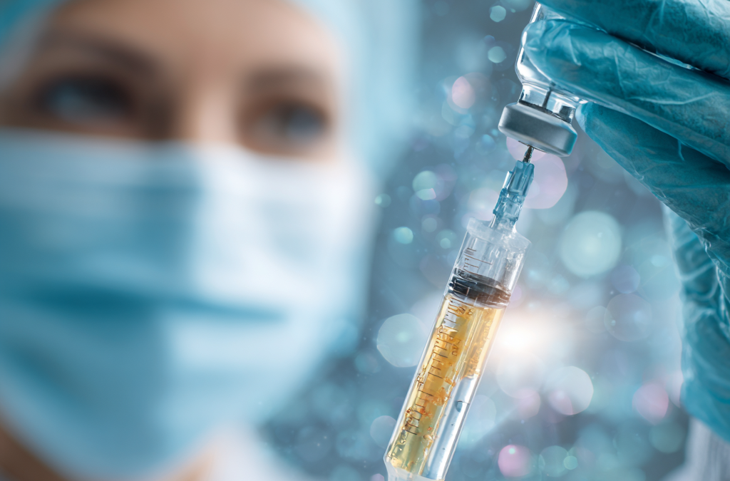 Beyond the IV Lounge: Why Physician-Guided Micronutrient Therapy is the Future of Human Optimization