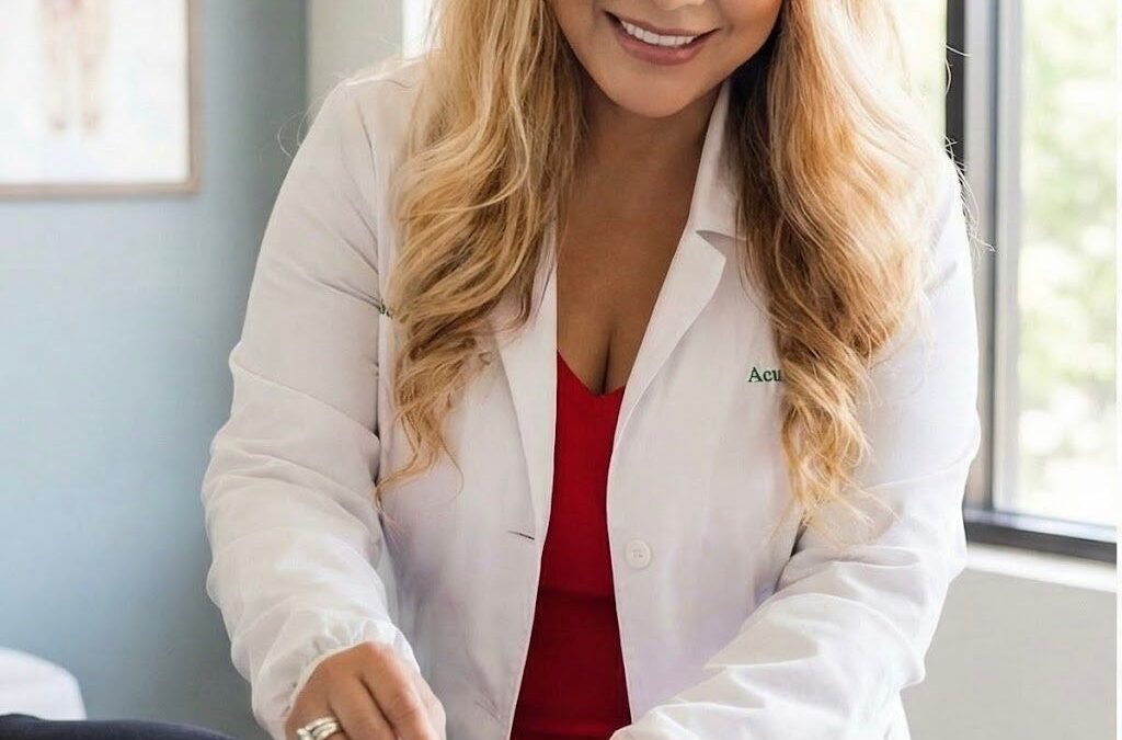 B-12 + Lipotropic Injections: A Natural Approach to Weight Loss in Kissimmee, FL